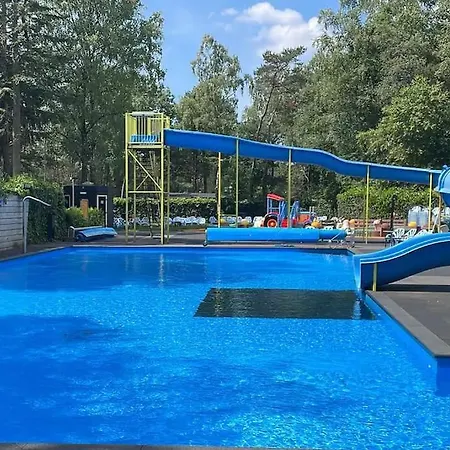 Heerlijk In Met Zonnig Terras *